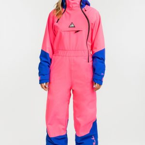 FWC Play Snowsuit