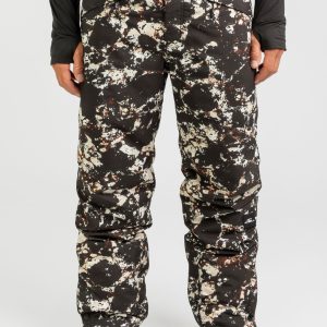 Hammer Insulated Snow Pants