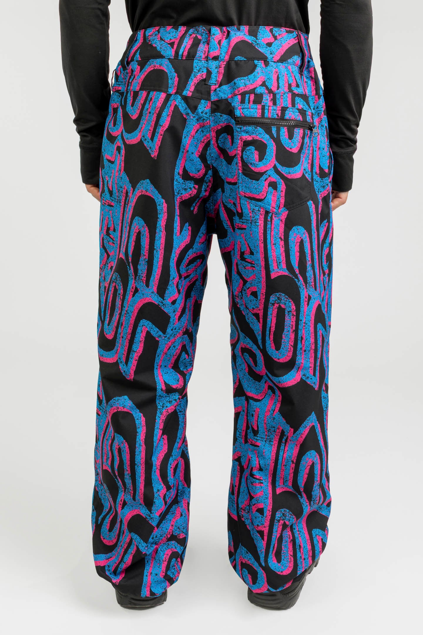 FWC Play Snow Pants - Image 2
