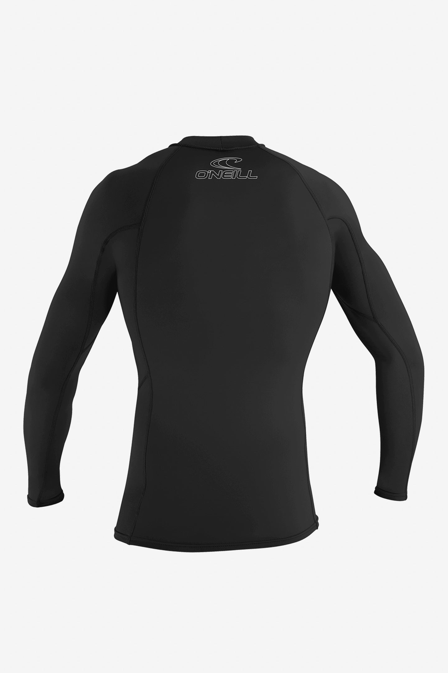 Basic Skins 50+ L/S Rash Guard - Image 2