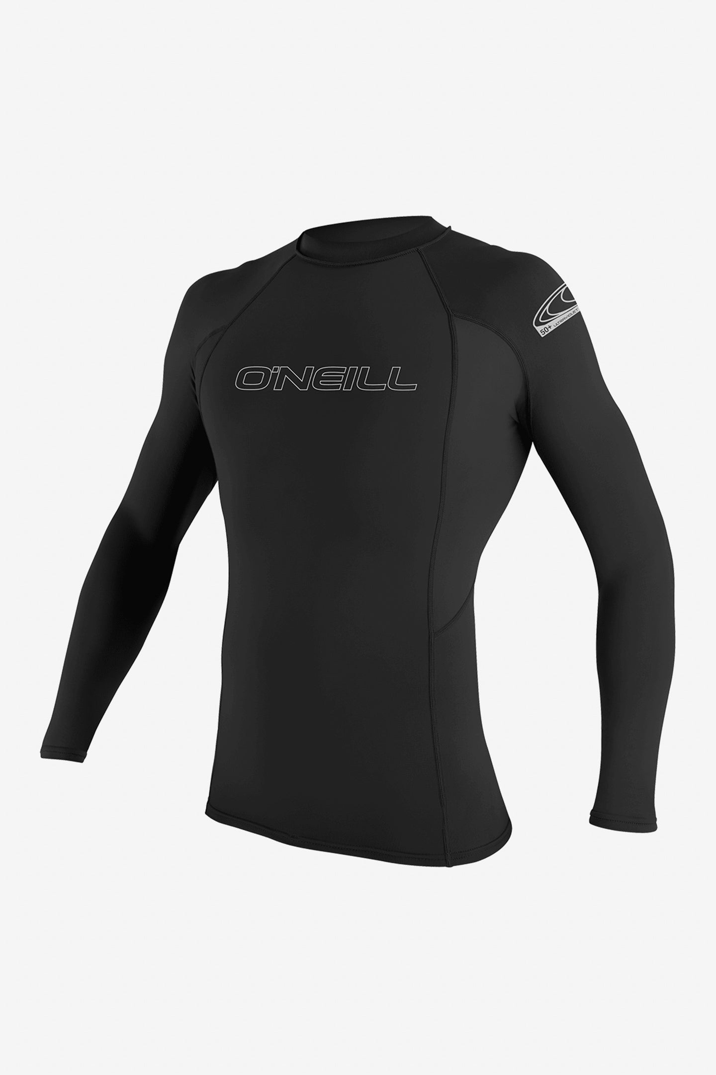 Basic Skins 50+ L/S Rash Guard
