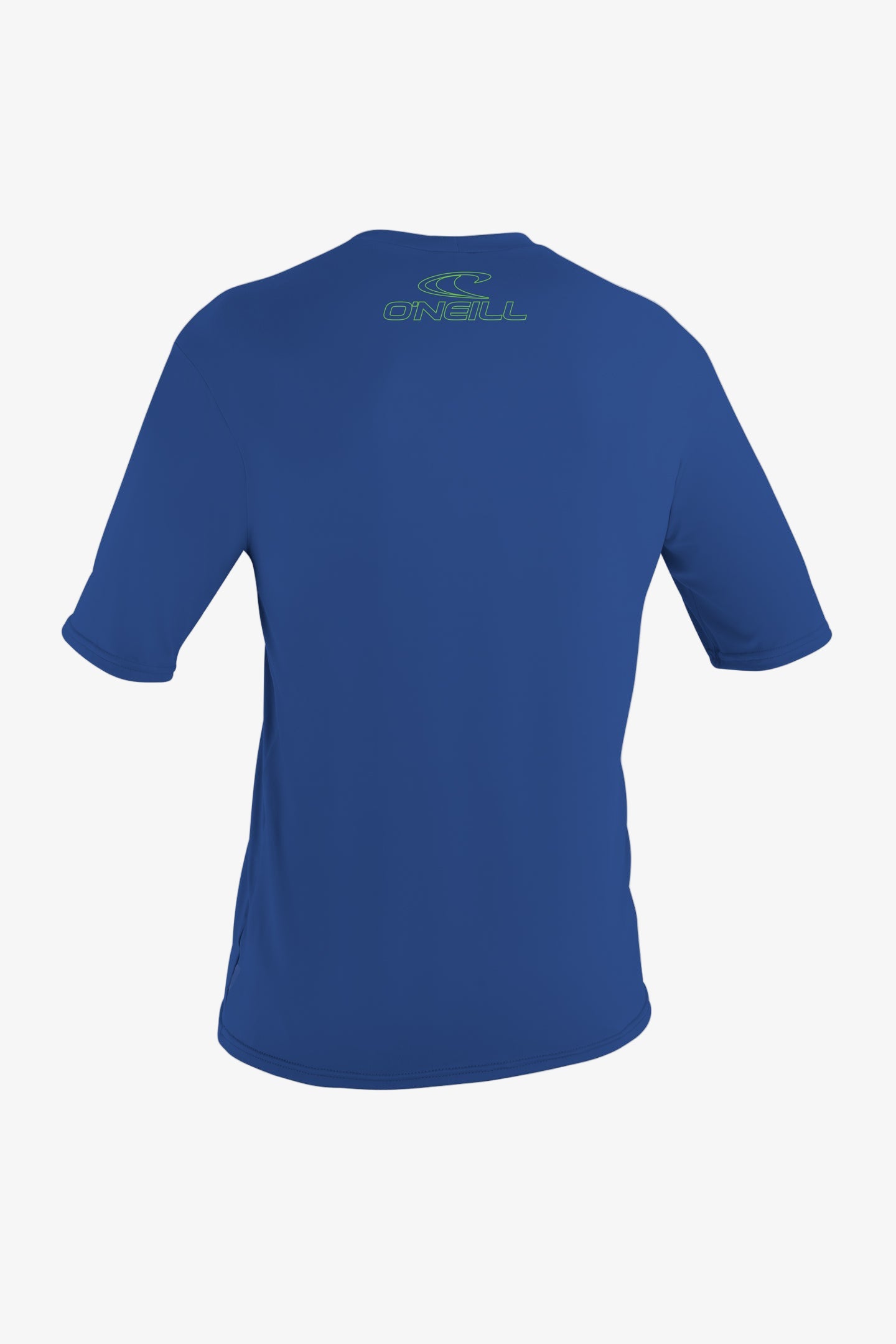 Youth Basic Skins UPF 50+ S/S Sun Shirt - Image 2