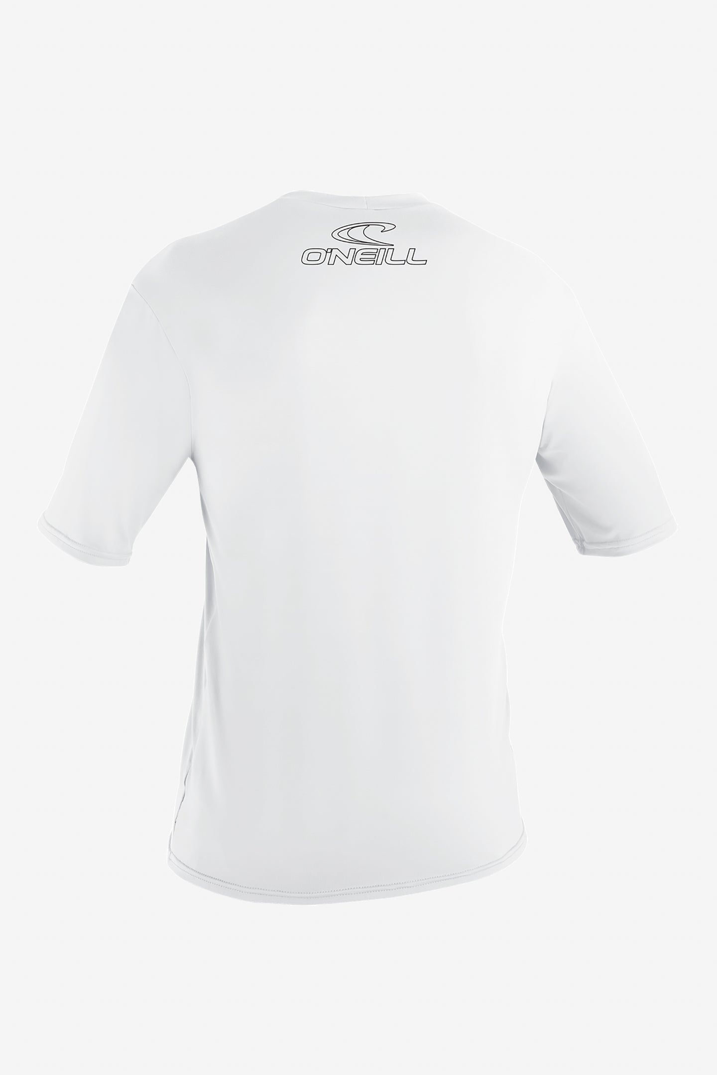 Youth Basic Skins UPF 50+ S/S Sun Shirt - Image 2