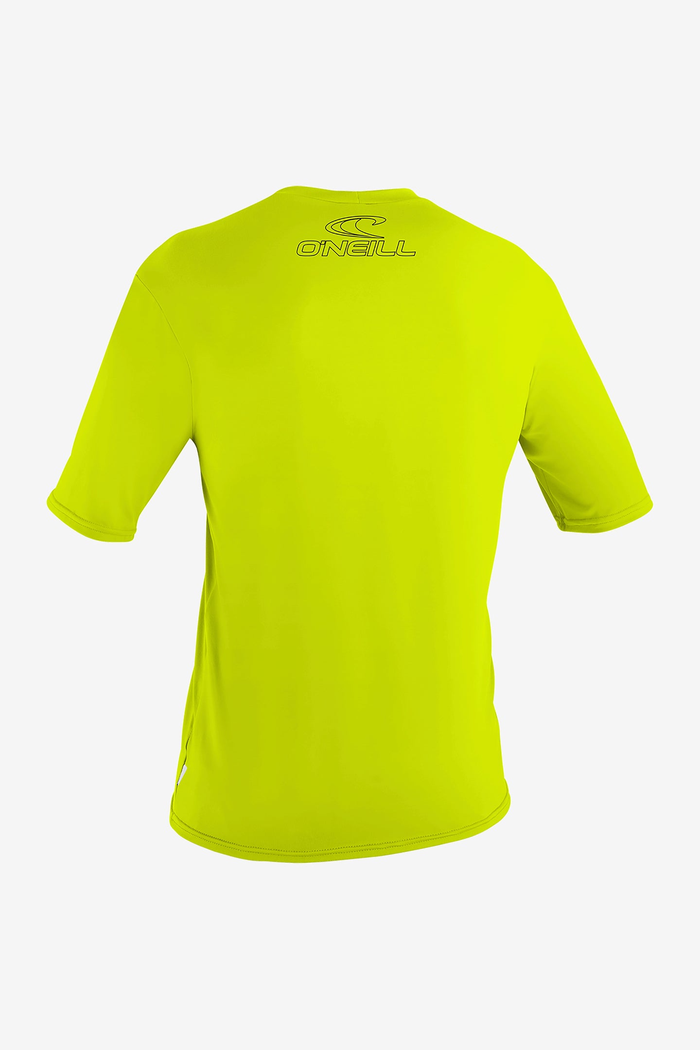 Youth Basic Skins UPF 50+ S/S Sun Shirt - Image 2