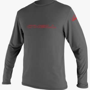 Youth Basic Skins UPF 50+ L/S Sun Shirt