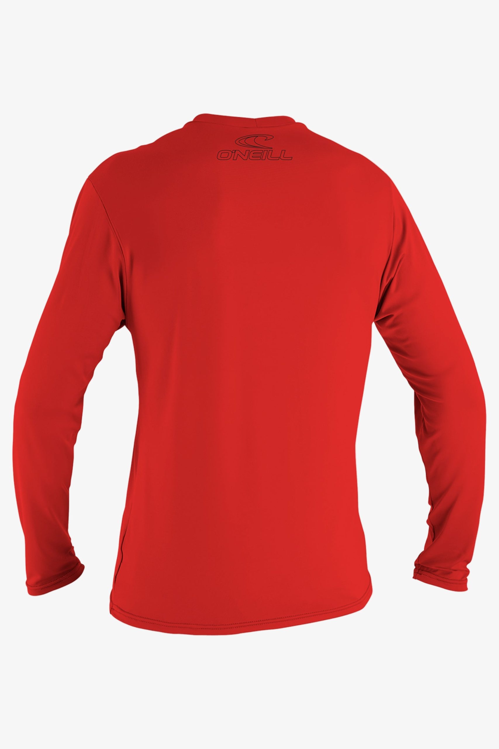Youth Basic Skins UPF 50+ L/S Sun Shirt - Image 2