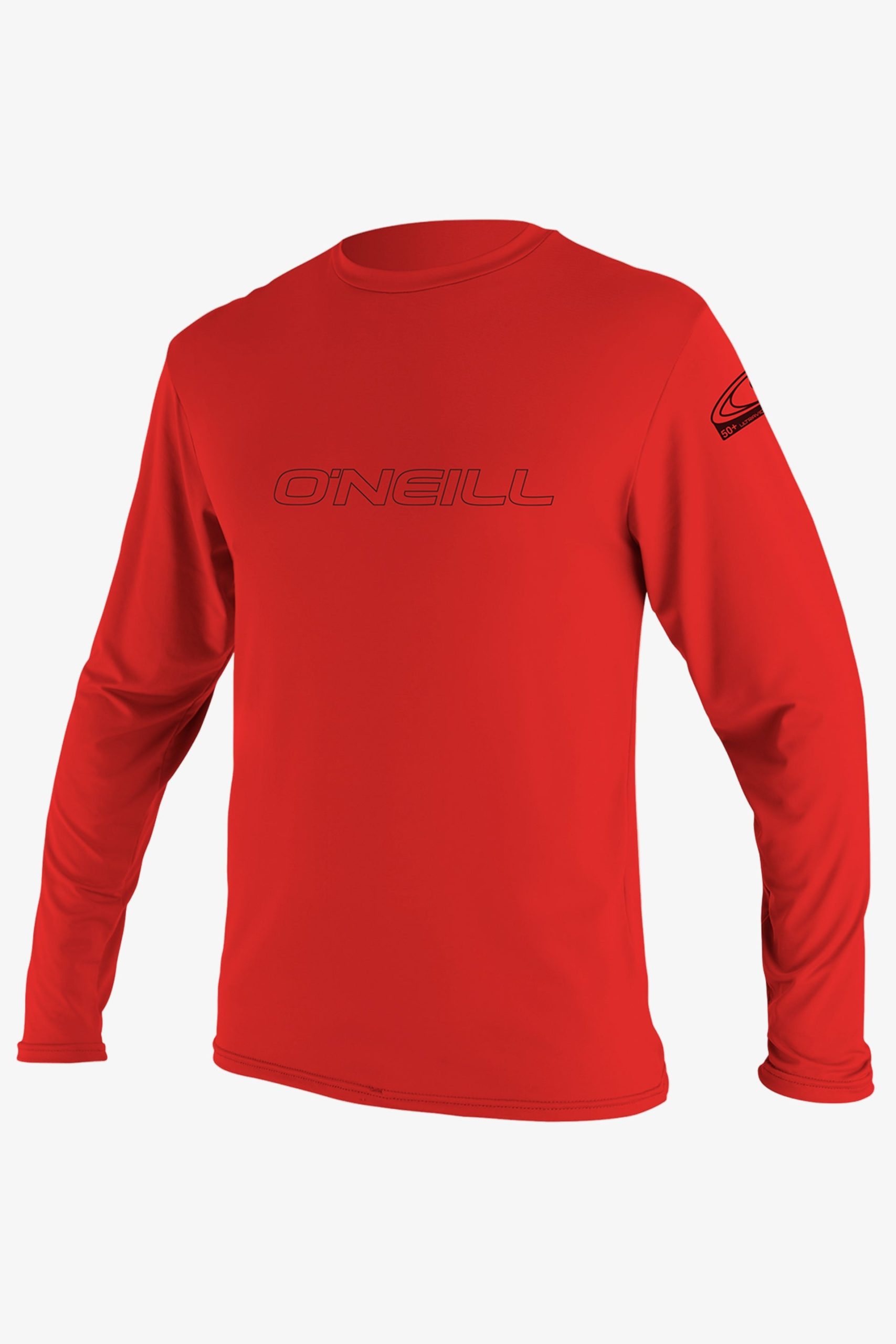 Youth Basic Skins UPF 50+ L/S Sun Shirt
