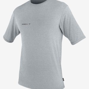 Hybrid UPF 50+ S/S Sun Shirt