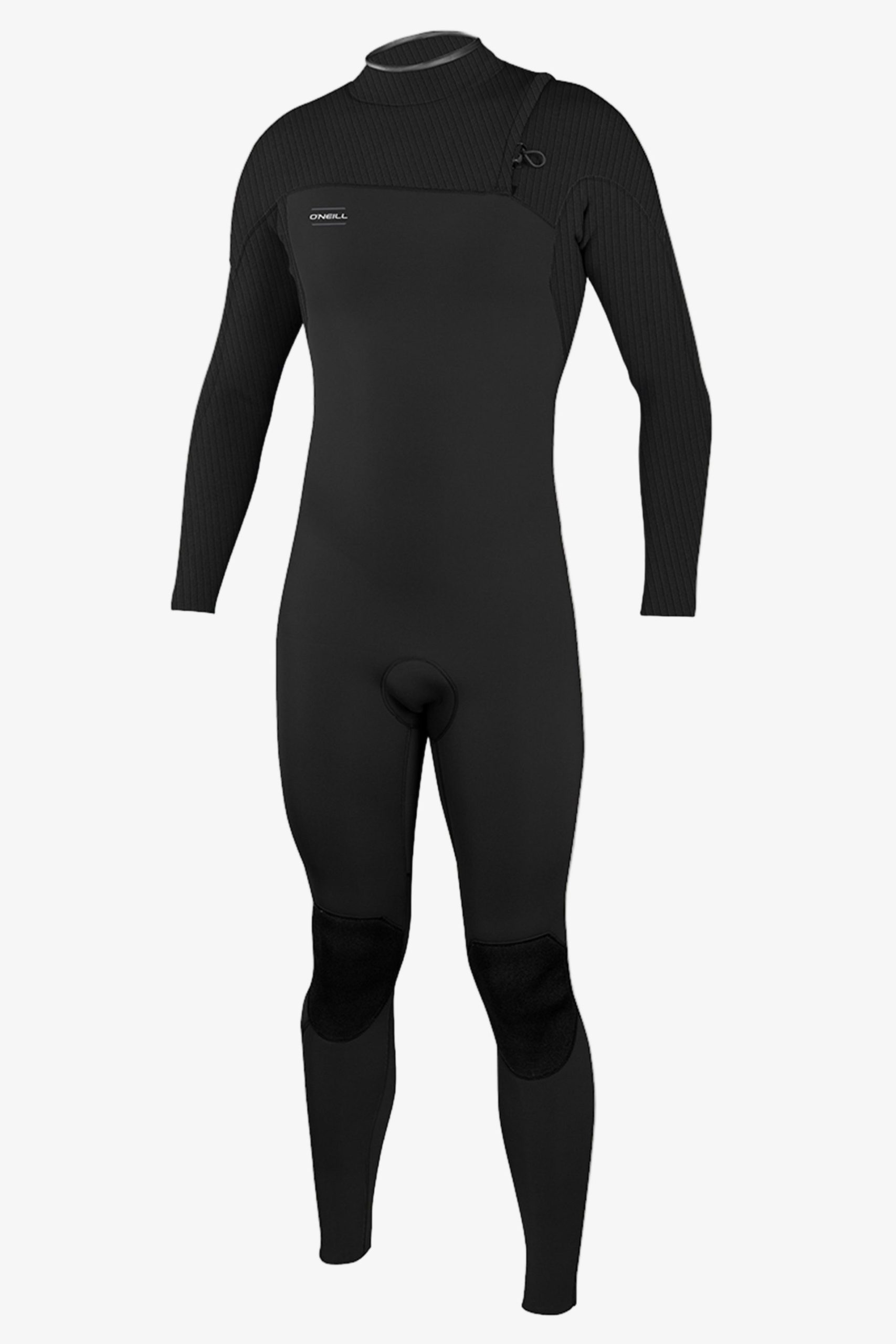 Hyperfreak 4/3mm Comp Zipless Full Wetsuit