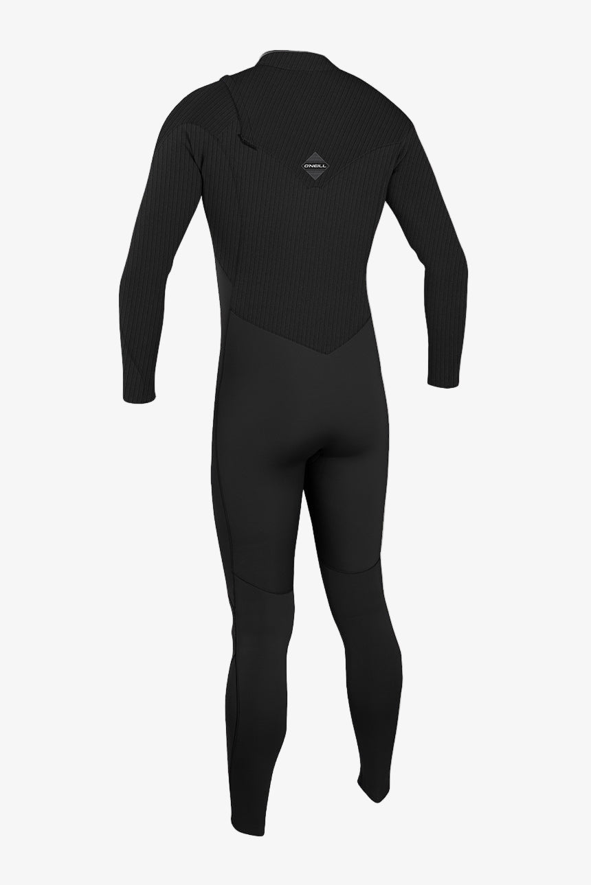 Hyperfreak 4/3mm Comp Zipless Full Wetsuit - Image 2
