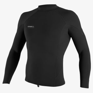 Hyperfreak 1mm Neo Skins L/S Top