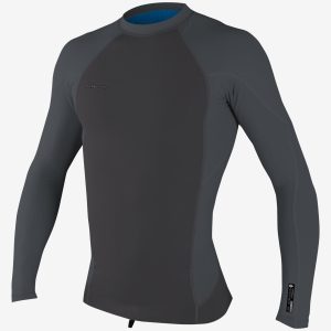 Hyperfreak 1mm Neo-Skins L/S Top