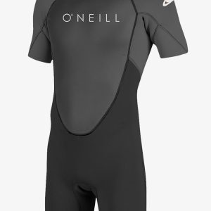 Reactor-2 2mm Back Zip S/S Spring Wetsuit