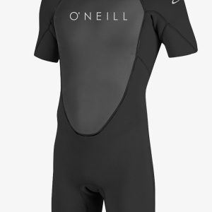 Reactor-2 2mm Back Zip S/S Spring Wetsuit