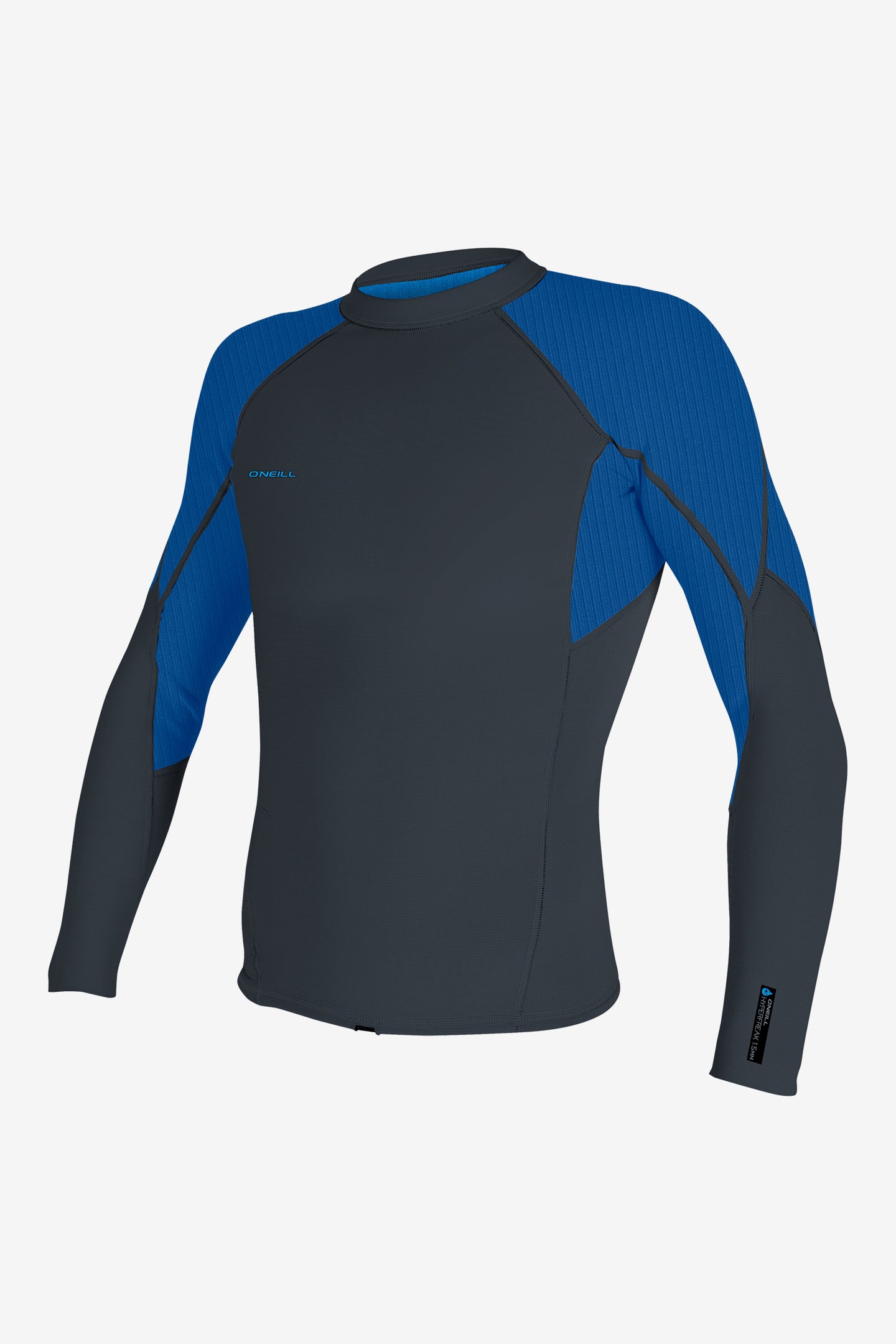 Hyperfreak 1.5mm L/S Top