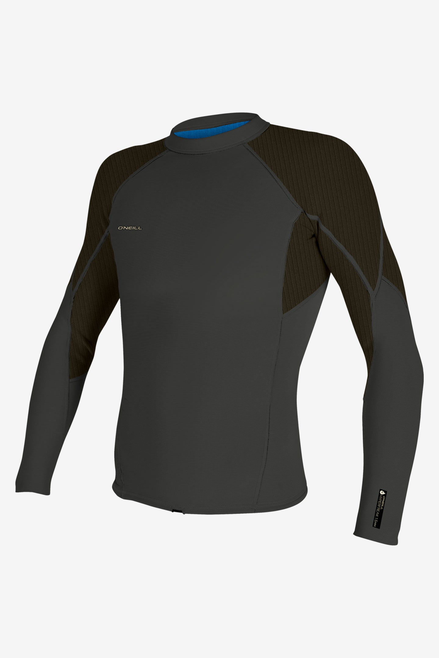 Hyperfreak 1.5mm L/S Top