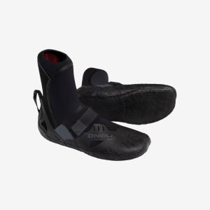 Psycho Tech 5mm+ RT Booties
