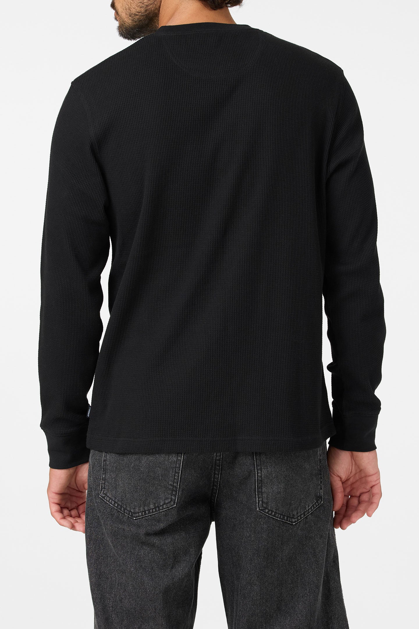 Overland Thermal Long Sleeve Pullover - Image 5