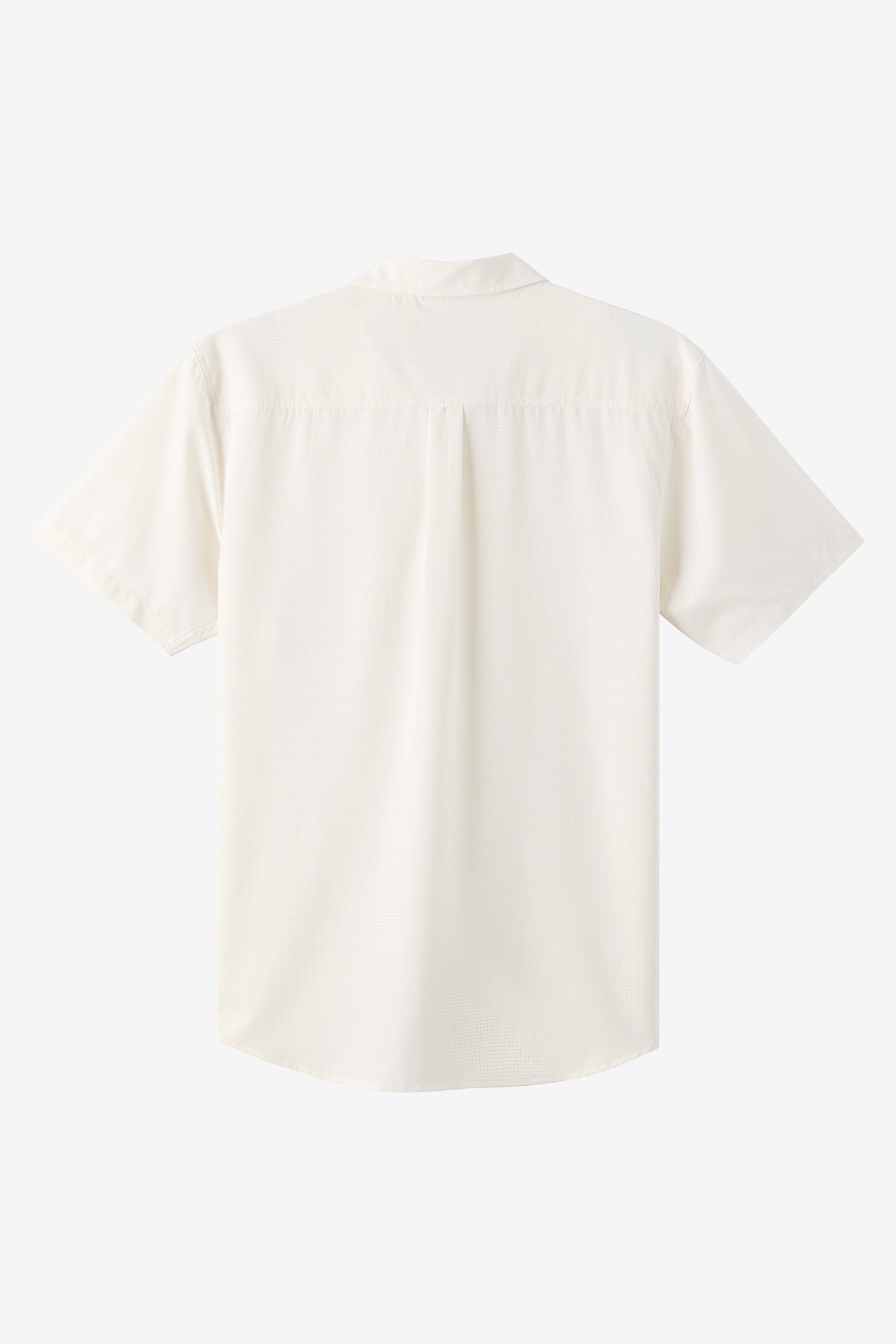 TRVLR Perforated Standard Fit Shirt - Image 6
