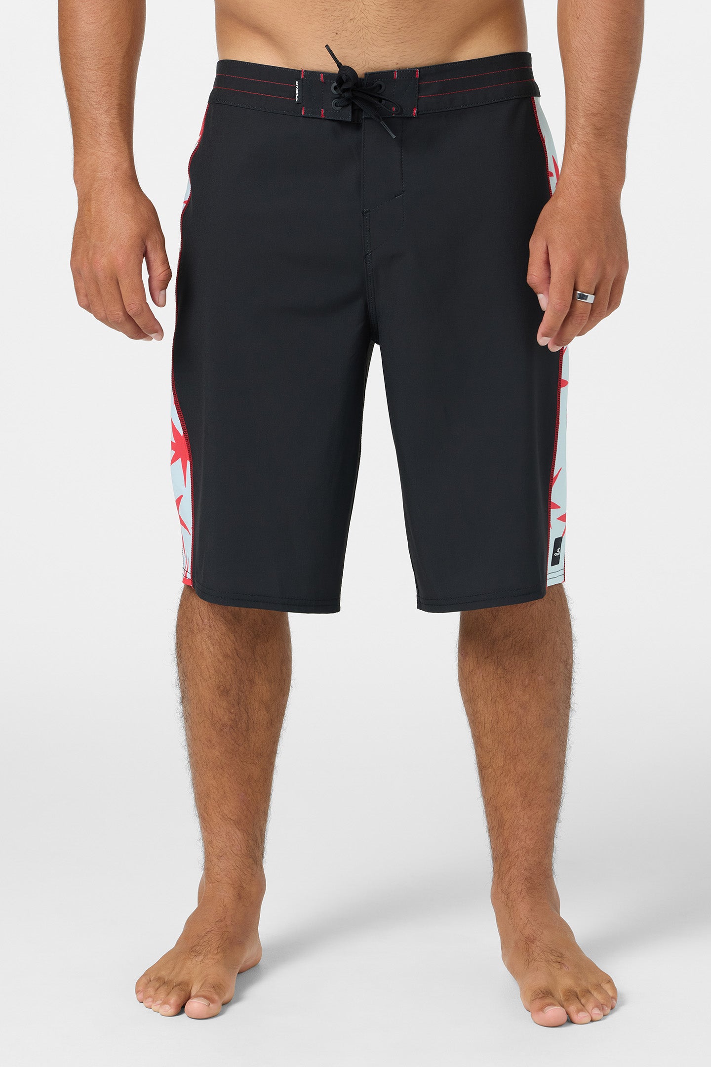 Hyperfreak Revert Side Panel 21 Boardshorts - Image 2