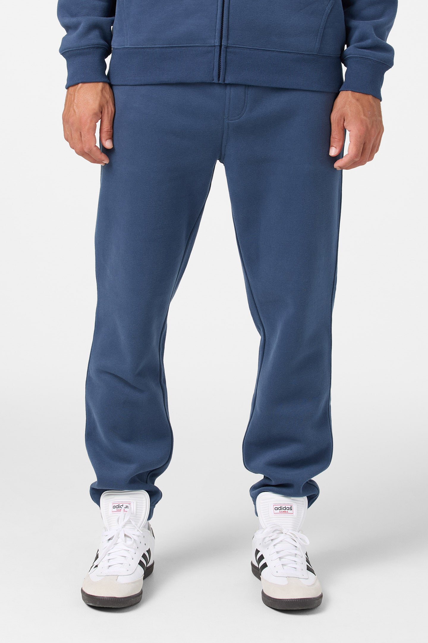 Classic Fleece Sweatpants - Image 2