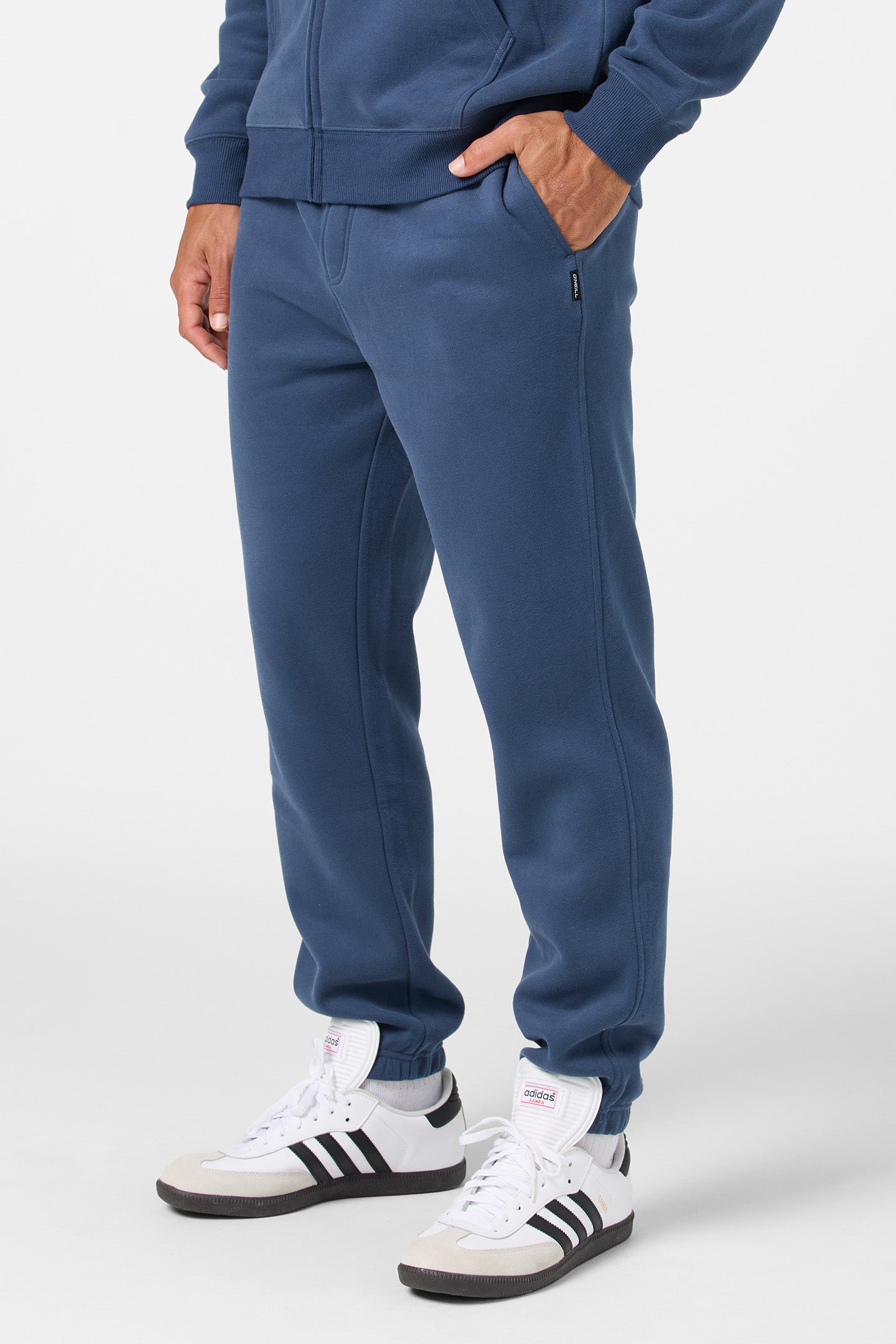 Classic Fleece Sweatpants - Image 3