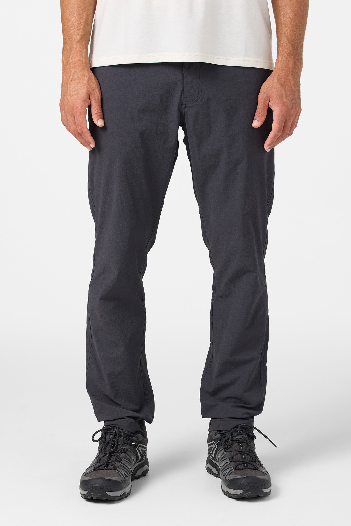 TRVLR Halfback Hybrid Pants - Image 2