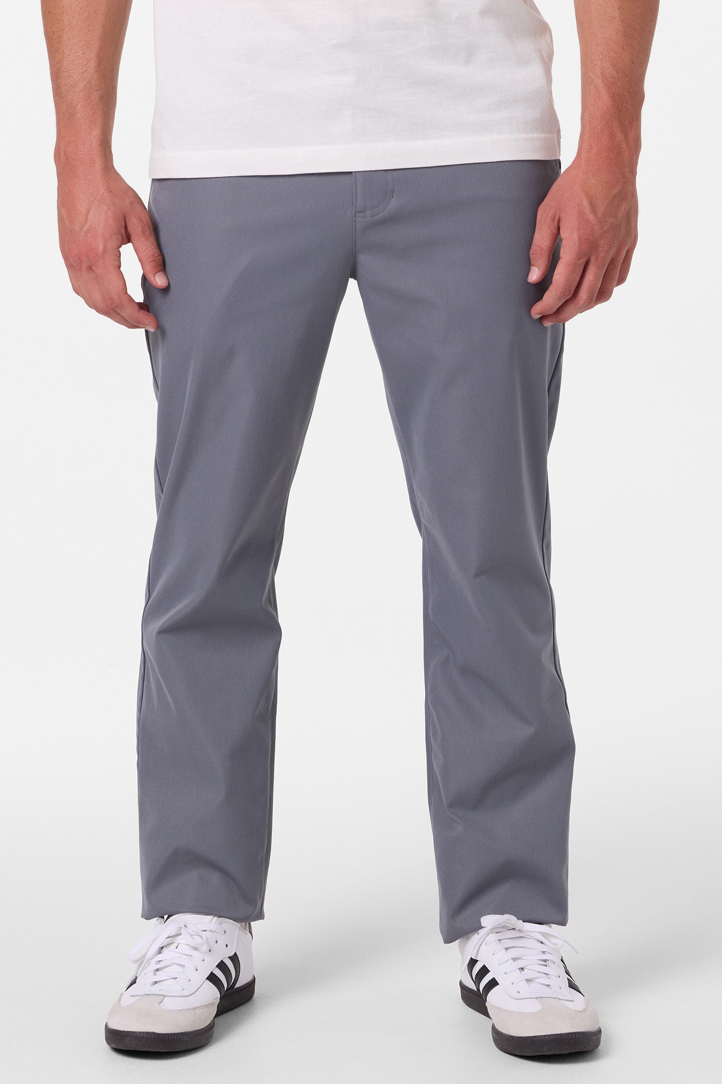 Redlands Hybrid Standard Fit Pants - Image 2