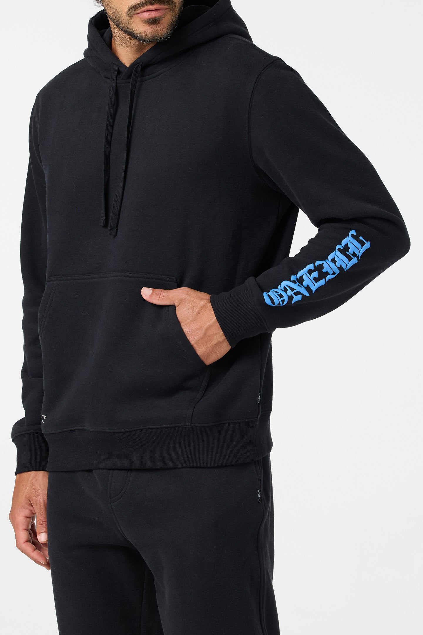Isolate Classic Hoodie Pullover Fleece - Image 3