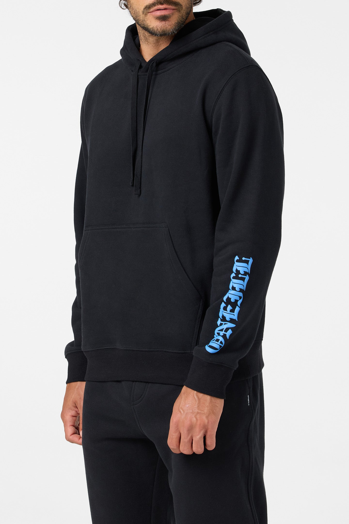 Isolate Classic Hoodie Pullover Fleece - Image 4