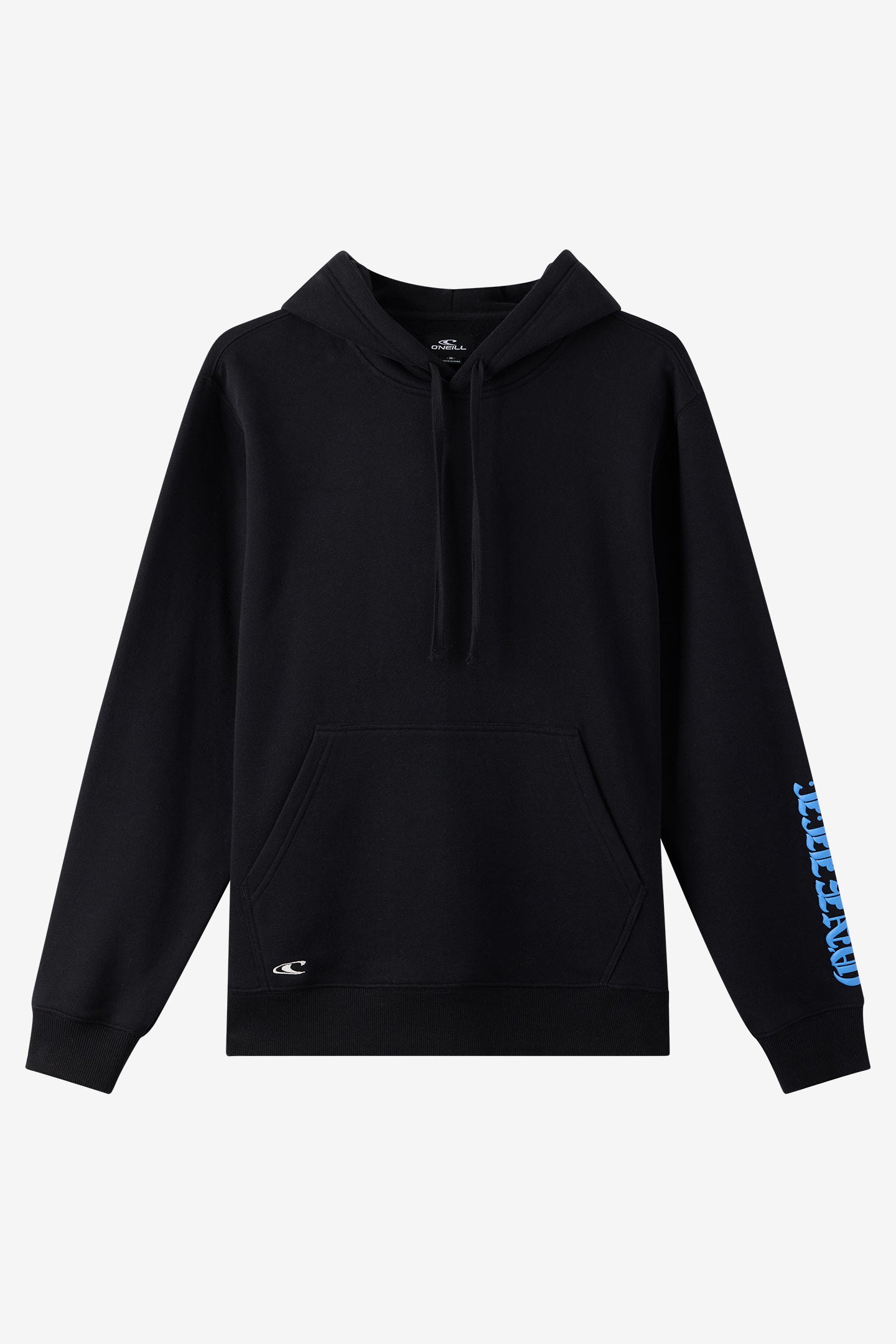 Isolate Classic Hoodie Pullover Fleece - Image 6