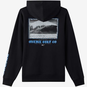 Isolate Classic Hoodie Pullover Fleece