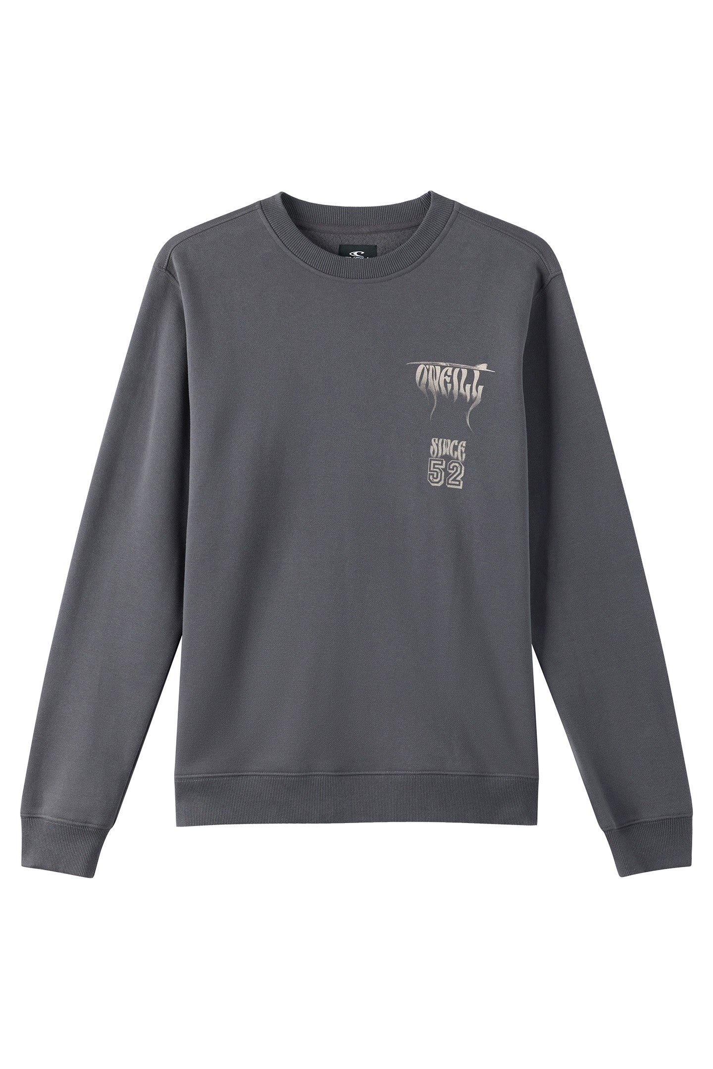 Shadow Classic Crew Neck Fleece - Image 6