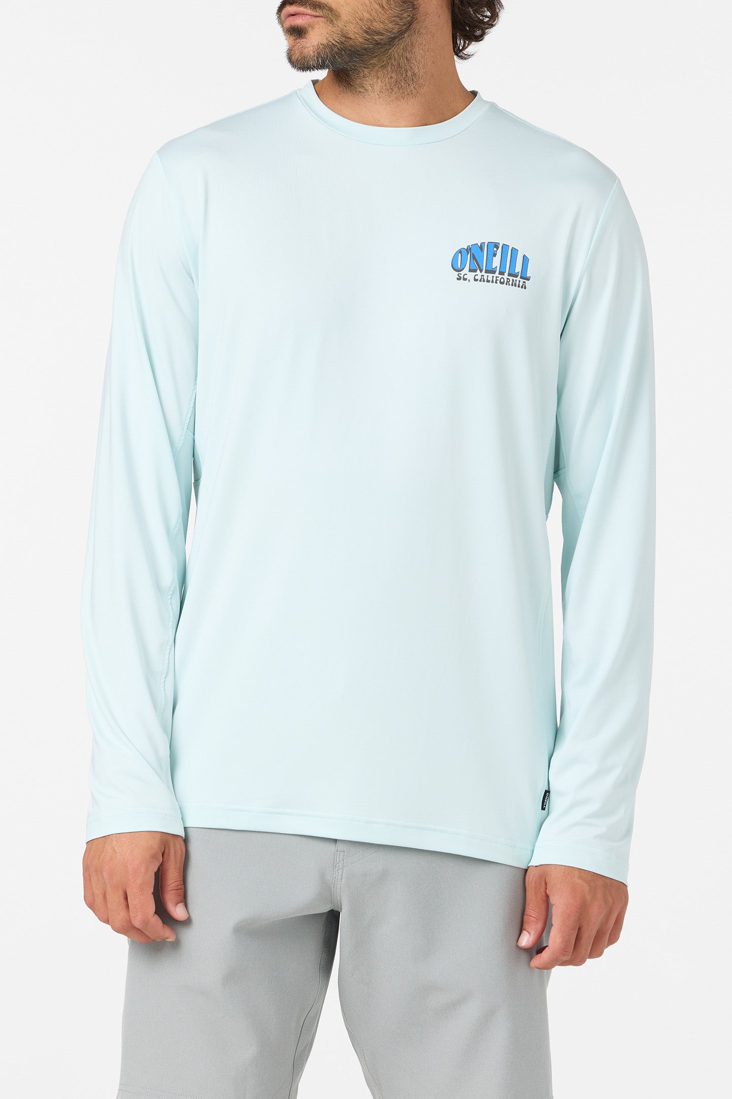 Phrase UPF Long Sleeve Tee - Image 2