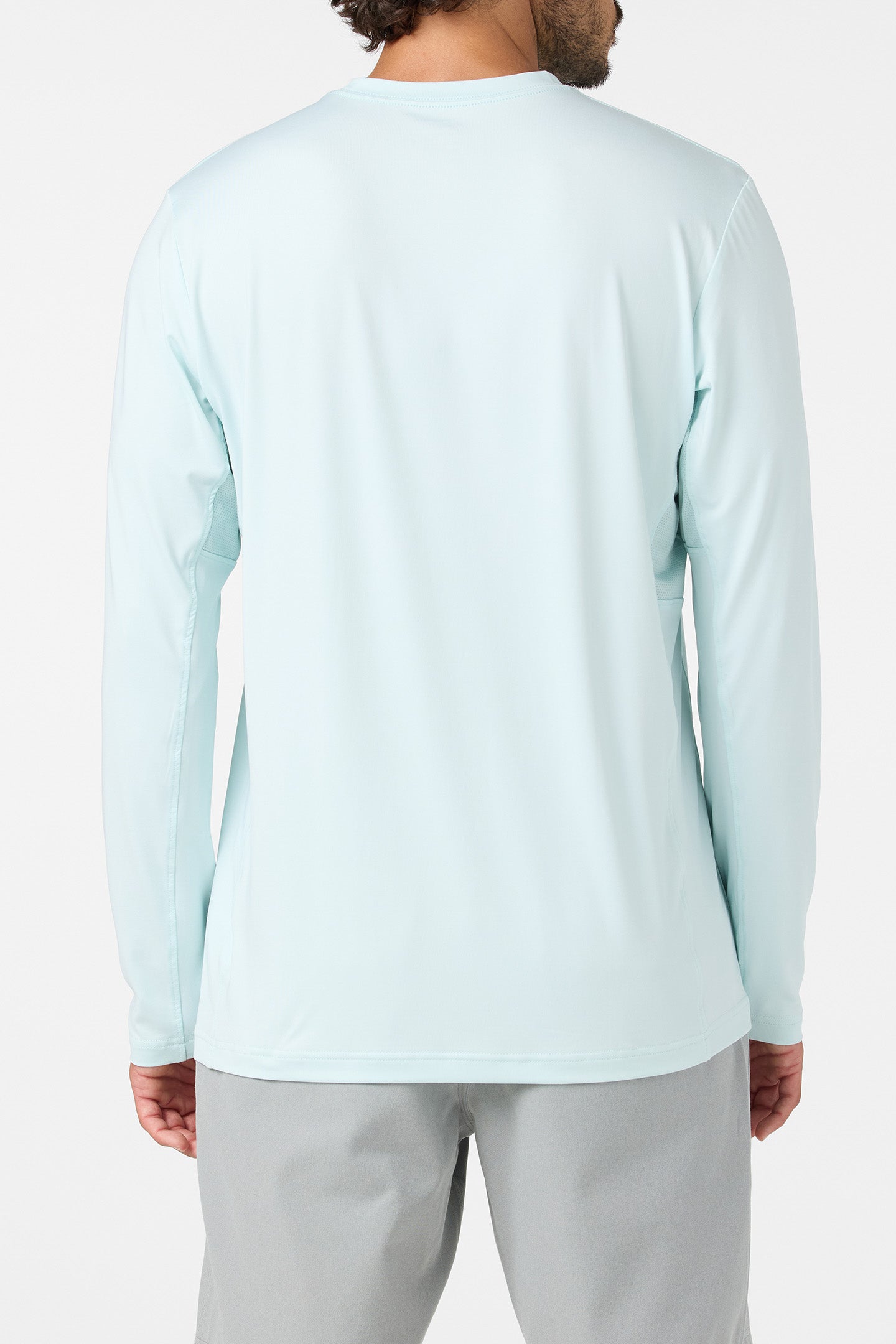 Phrase UPF Long Sleeve Tee - Image 5