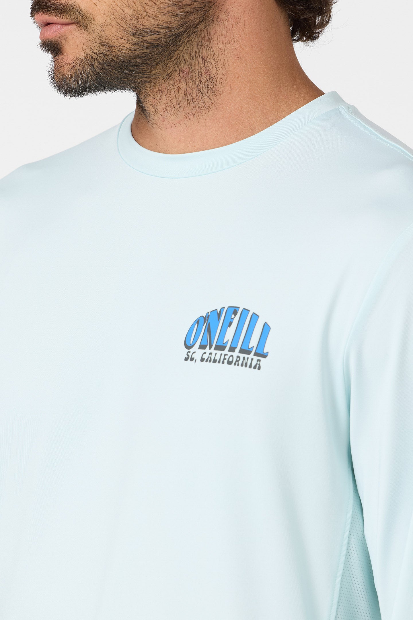 Phrase UPF Long Sleeve Tee - Image 4