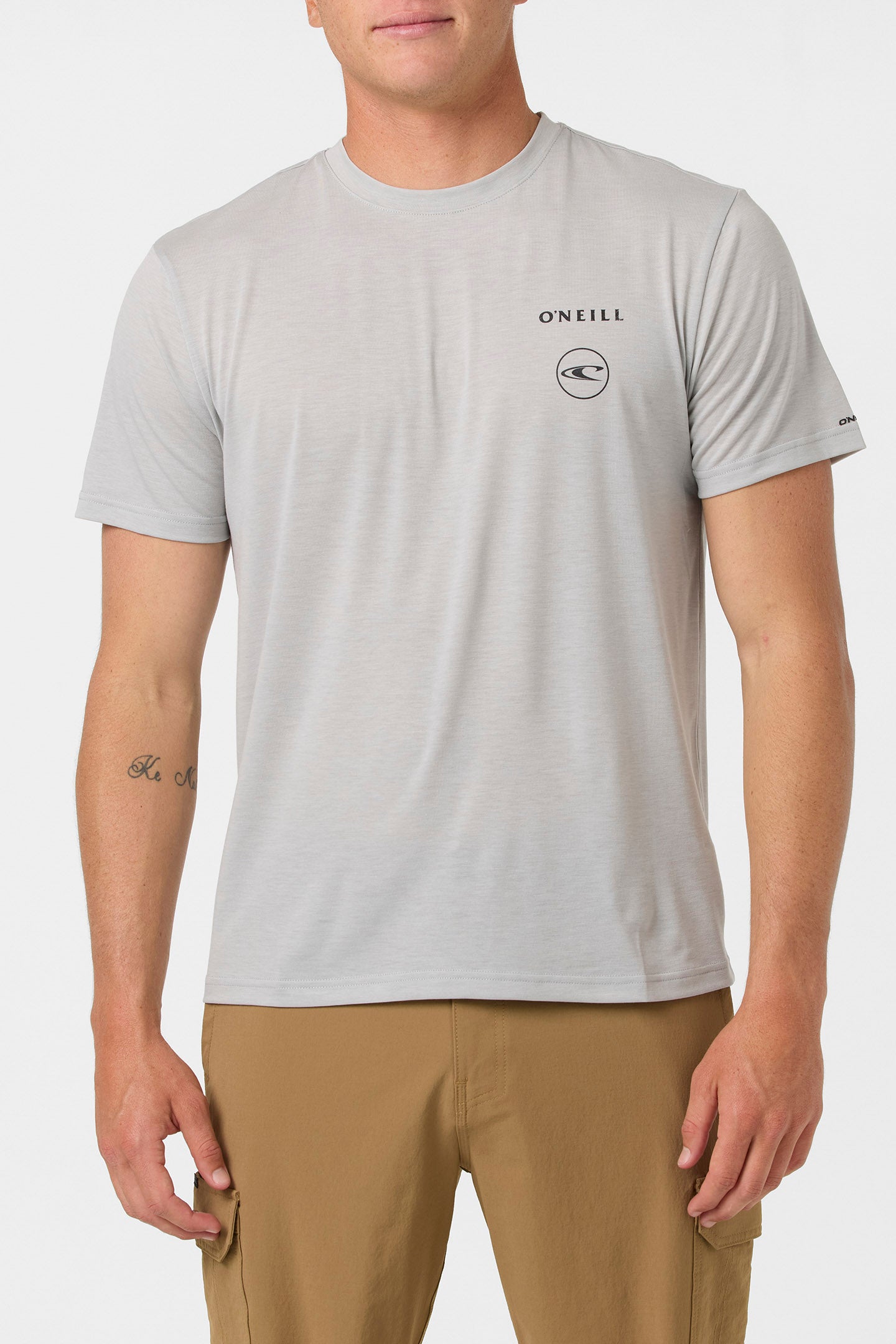 TRVLR Strike Mission Tee - Image 4