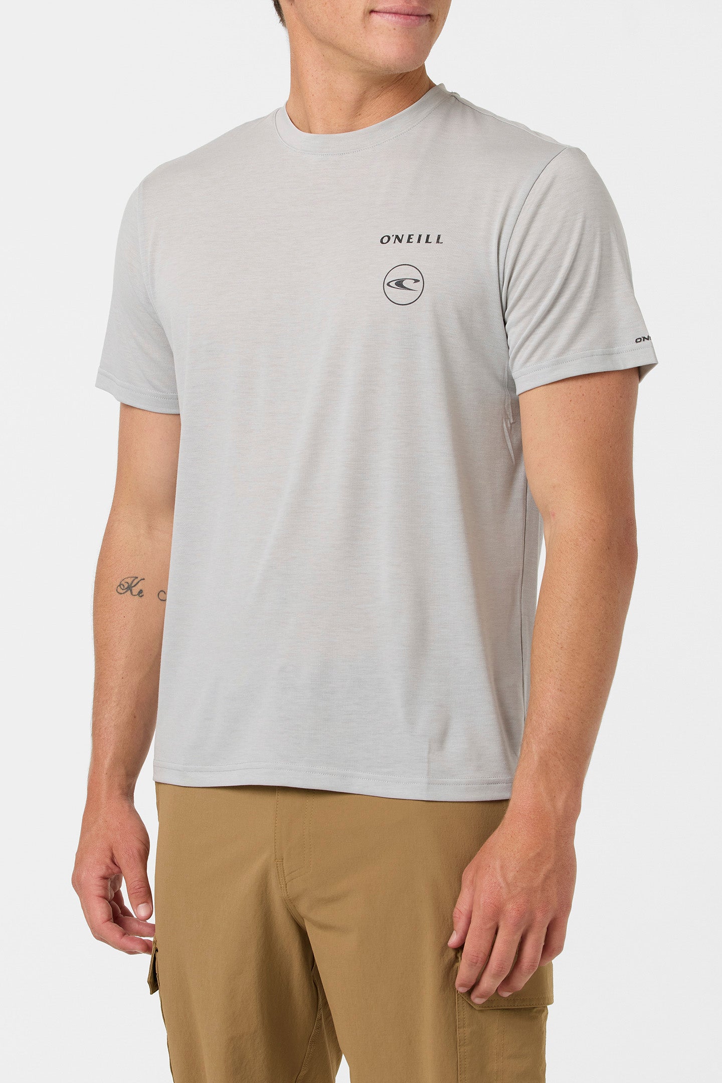 TRVLR Strike Mission Tee - Image 5