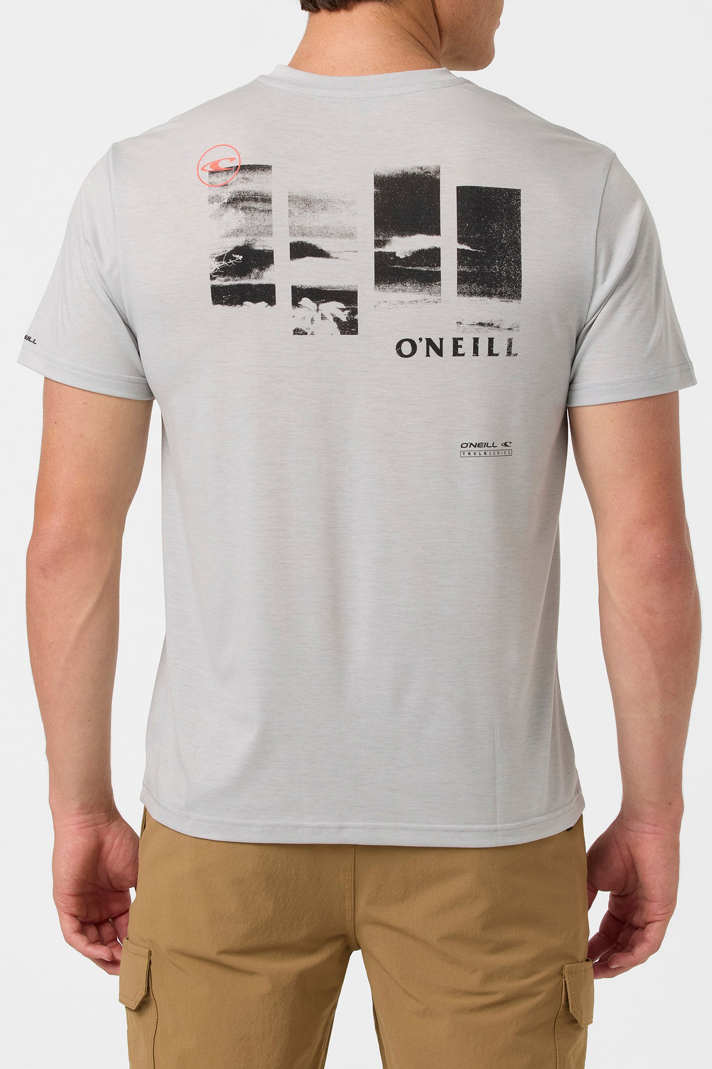 TRVLR Strike Mission Tee - Image 7