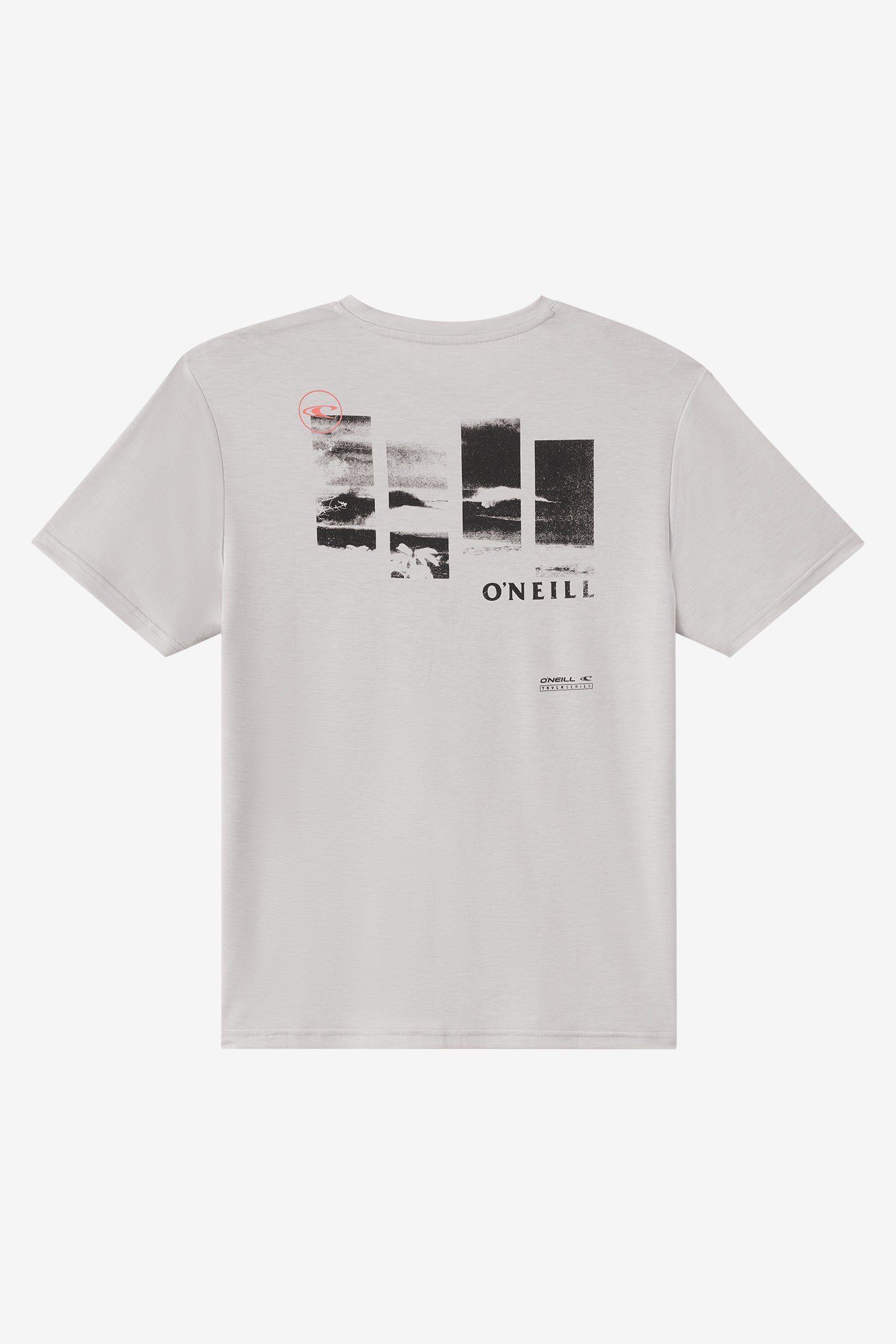TRVLR Strike Mission Tee - Image 3