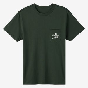 O'Riginals Twisted Sun Vintage Tee