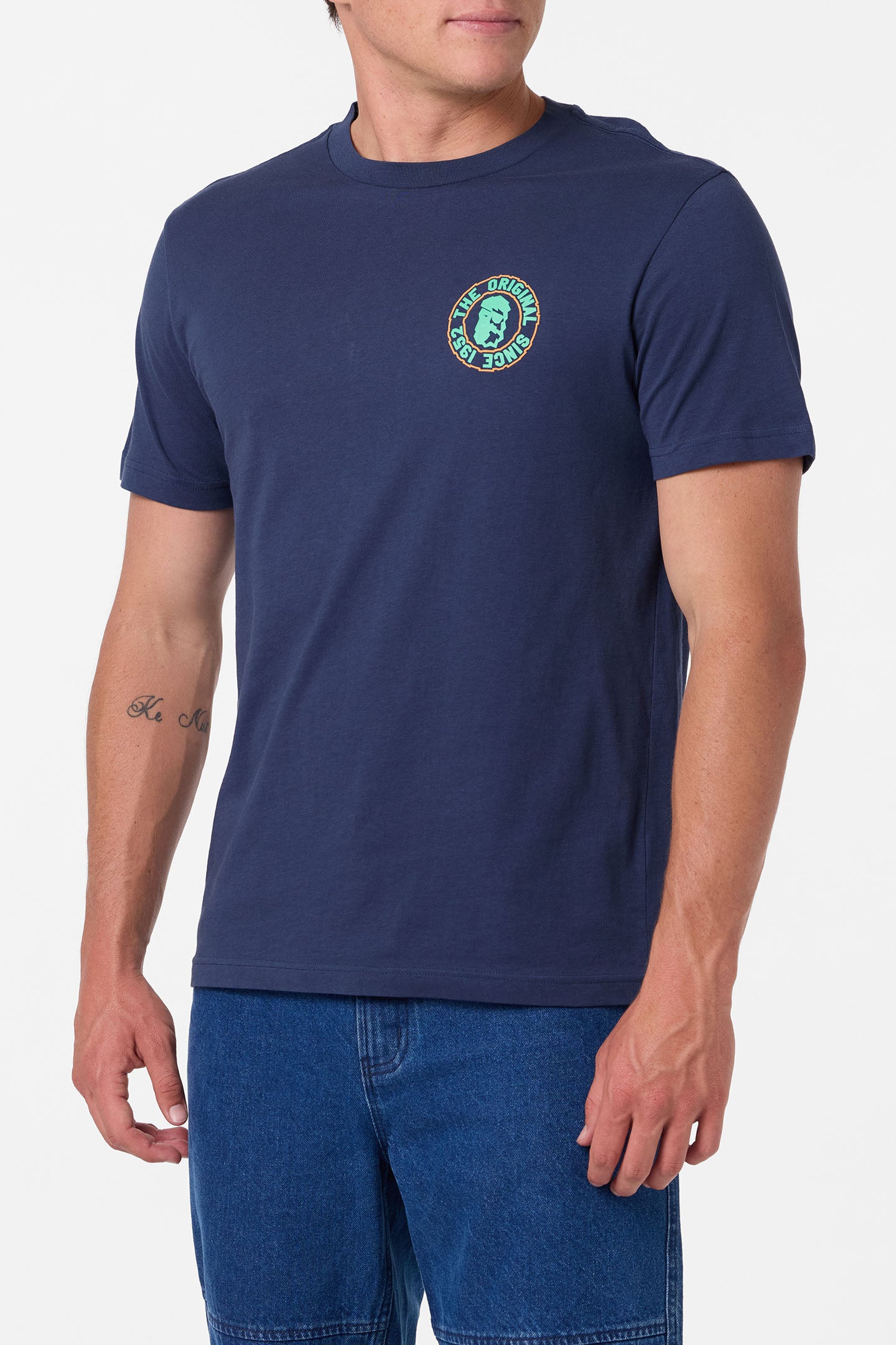 El Chalten Classic Tee - Image 3