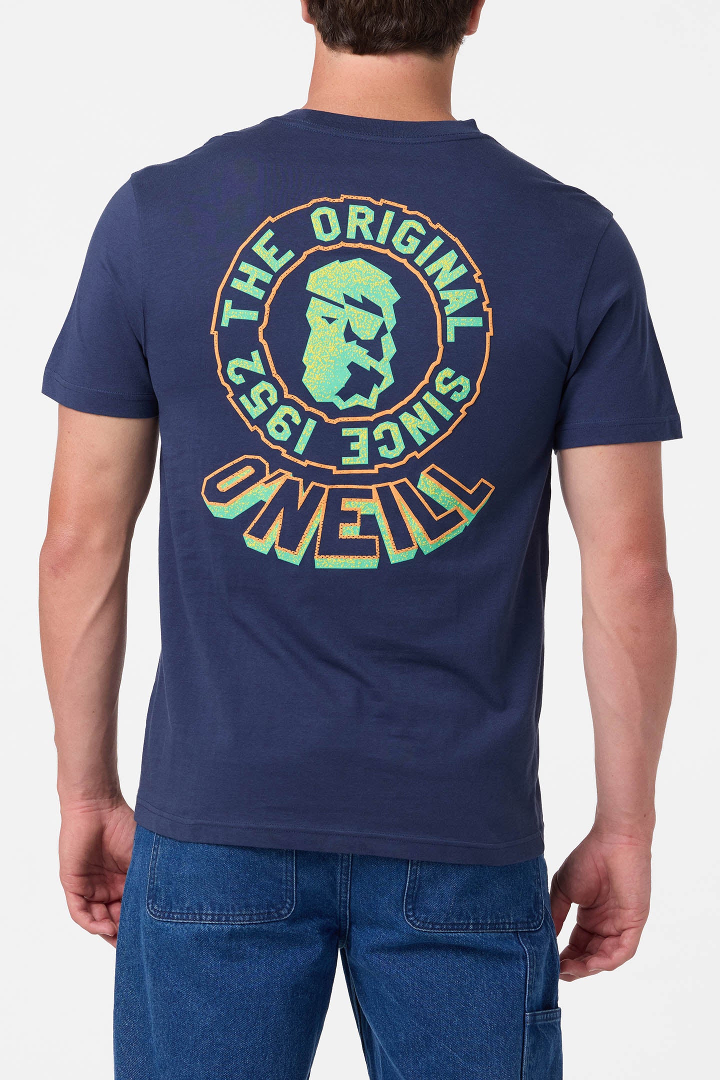 El Chalten Classic Tee - Image 5