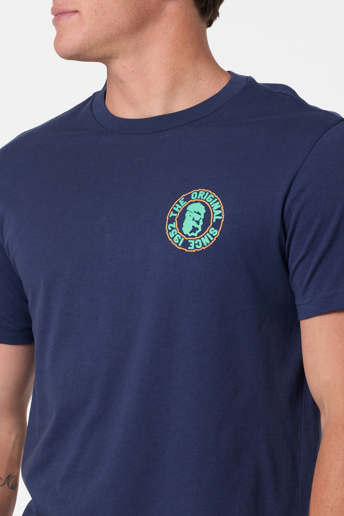 El Chalten Classic Tee - Image 4