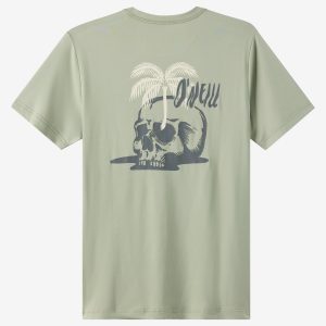 Wavez UPF Tee