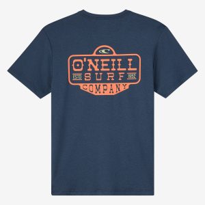 Paddock UPF Tee