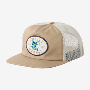 Howzit Hawaii Hat