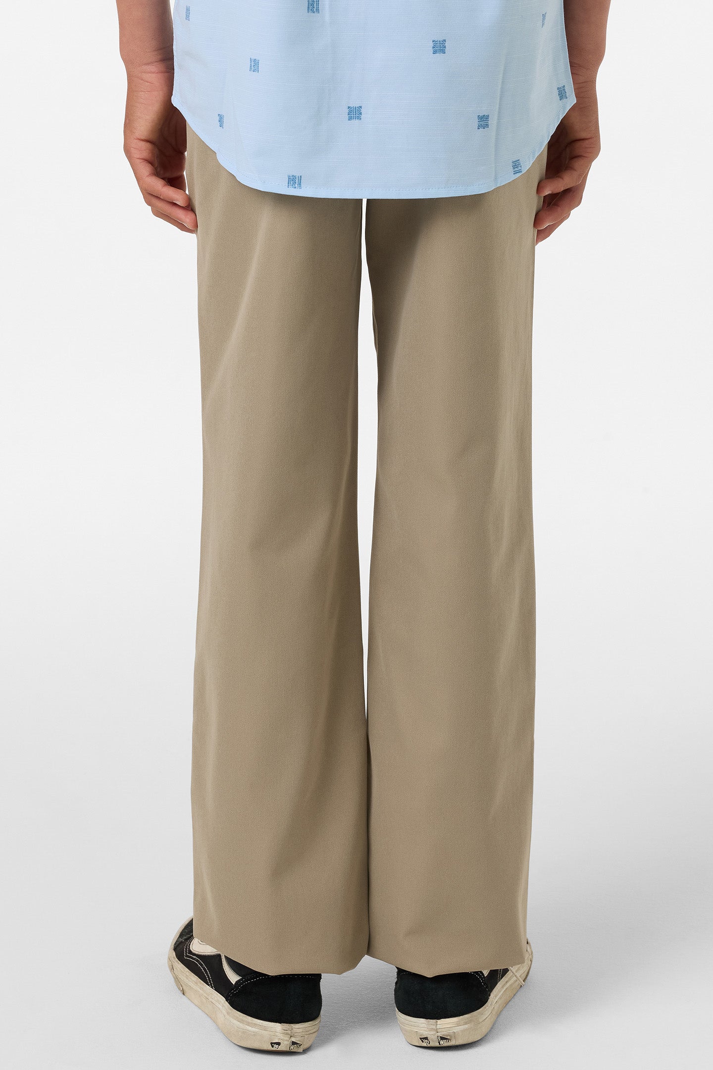 Boy's Redlands Hybrid Pants - Image 4