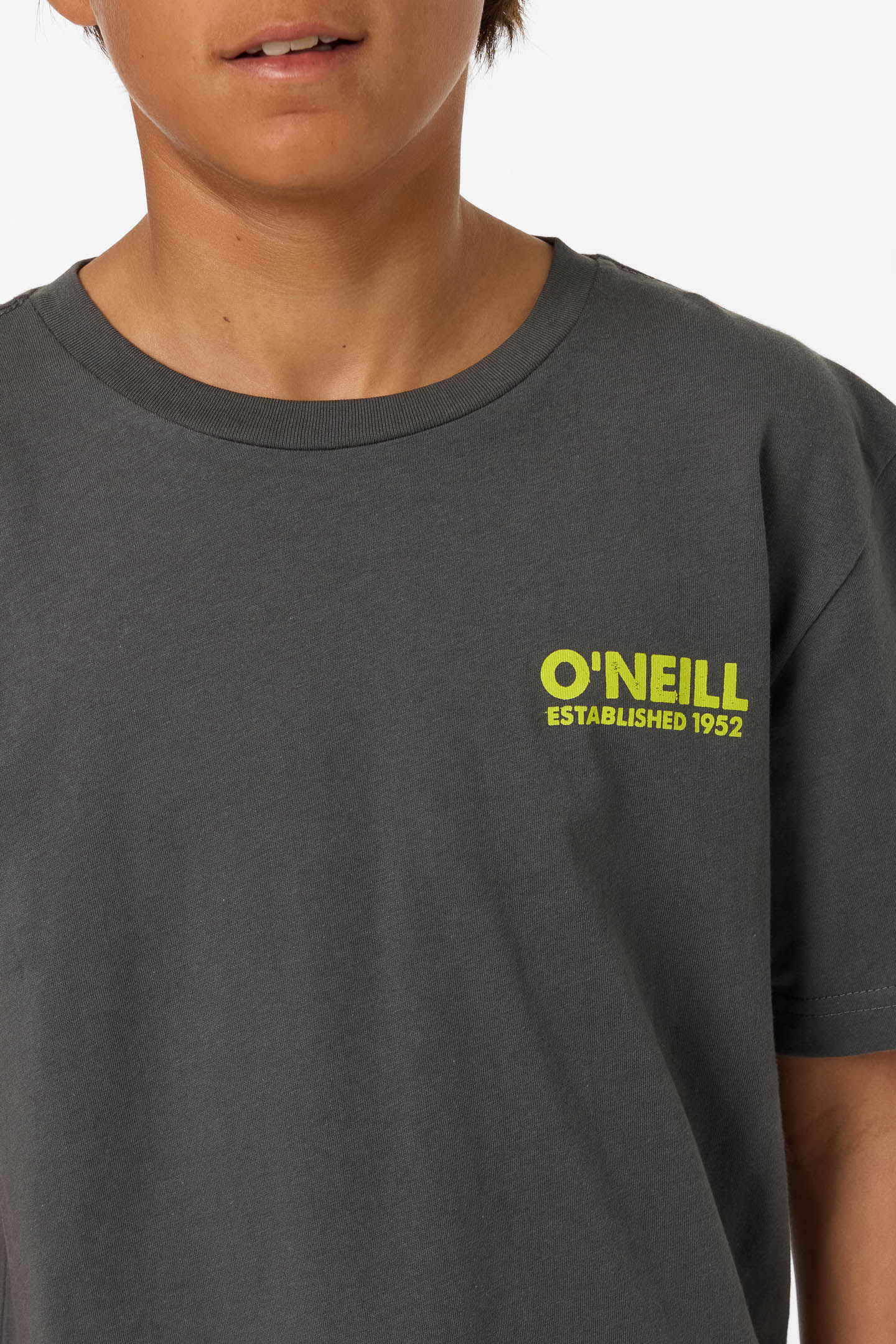 Boy's Landmark Classic Tee - Image 3