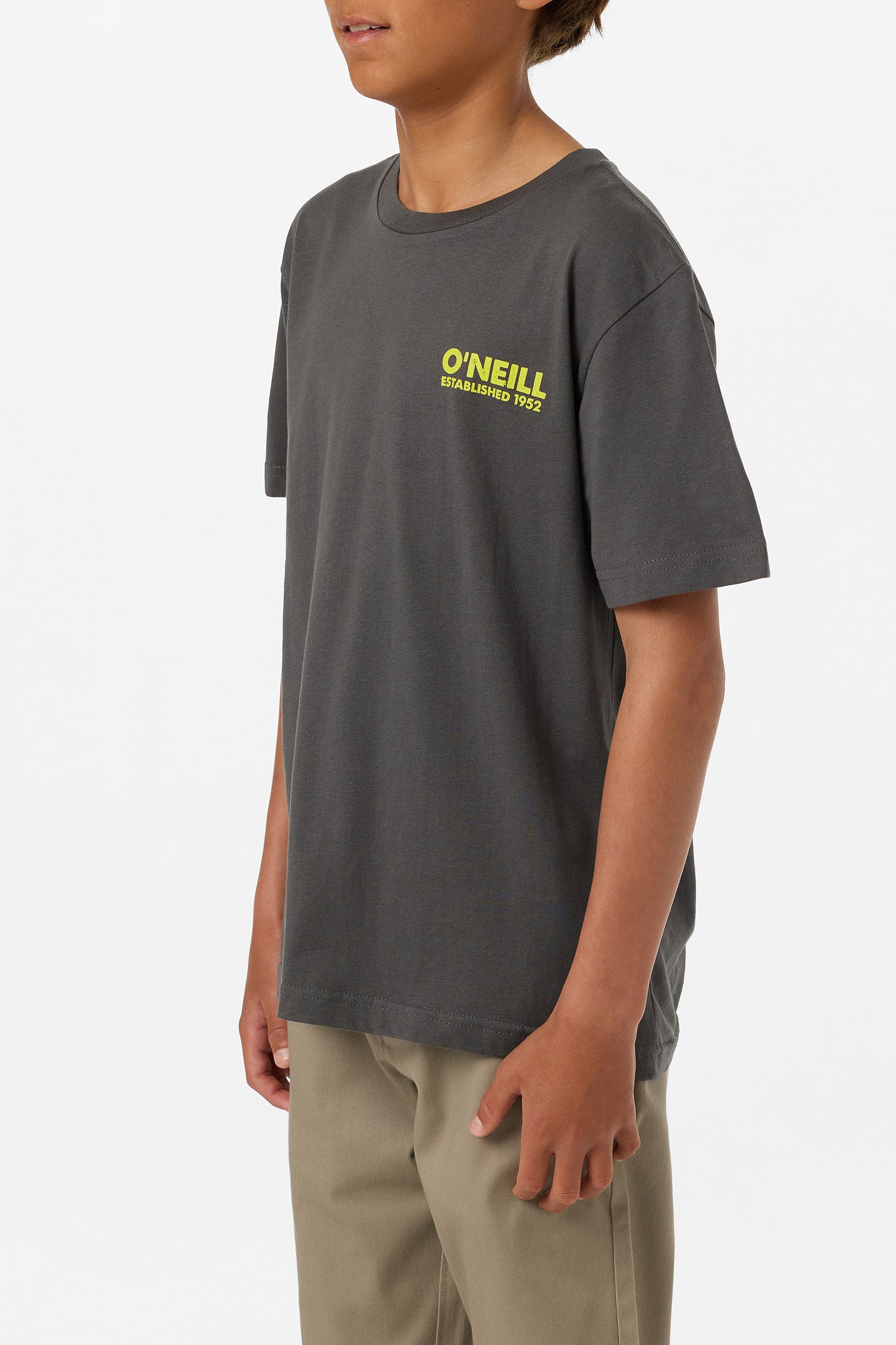 Boy's Landmark Classic Tee - Image 4